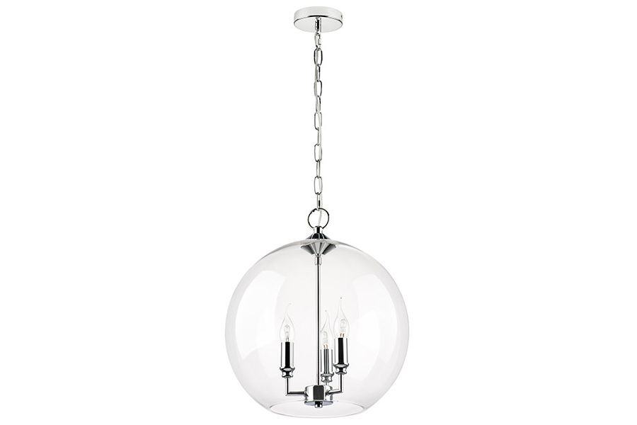 Подвесная люстра Lightstar Sferico 729134