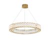 Подвесная люстра Maytoni Castello MOD336PL-L170G3K