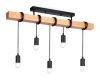 Подвесной светильник Ambrella Light Traditional TR8183