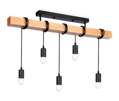 Подвесной светильник Ambrella Light Traditional TR8183