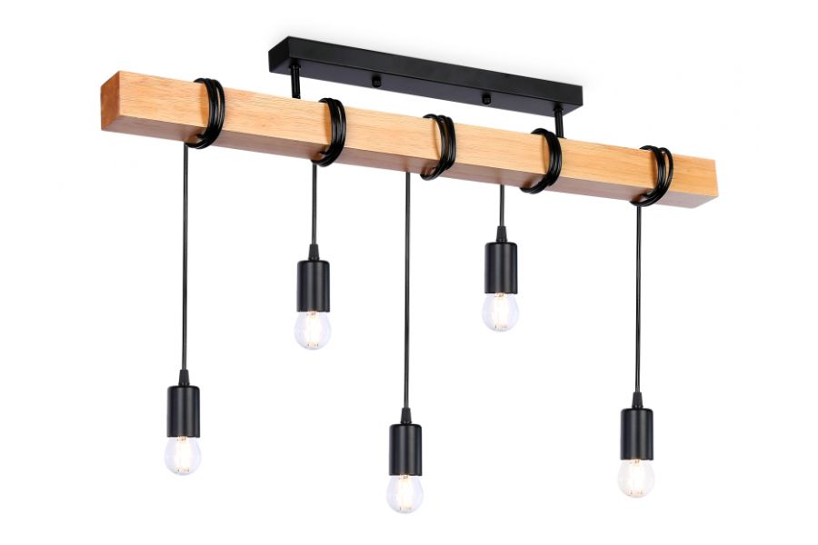 Подвесной светильник Ambrella Light Traditional TR8183