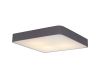 Потолочный светильник Arte Lamp Cosmopolitan A7210PL-4BK