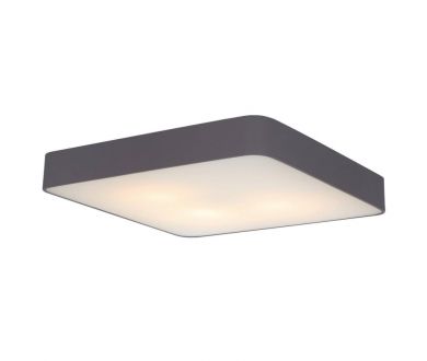 Потолочный светильник Arte Lamp Cosmopolitan A7210PL-4BK