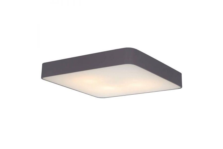 Потолочный светильник Arte Lamp Cosmopolitan A7210PL-4BK