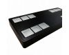 Потолочный светильник Wertmark Bellatrix WTB.O02.667.30.36