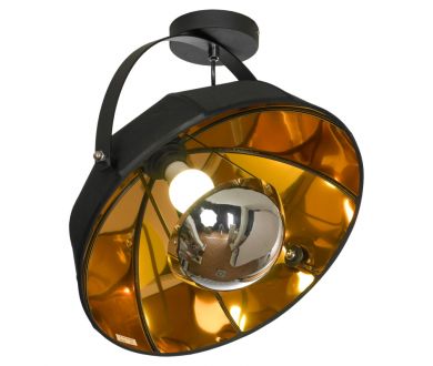 Потолочный светильник Lussole Lgo Klamath LSP-0556-C