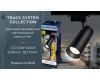 Трековый однофазный светильник Ambrella Light Track System GL5859