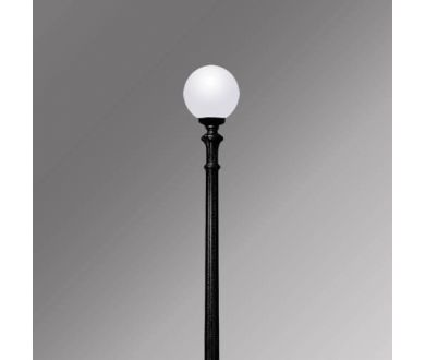 Уличный фонарь Fumagalli Nebo/G300 G30.202.000.AYE27