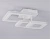 Потолочная люстра Ambrella Light Acrylica Original FA8877