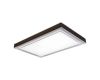 Потолочный светодиодный светильник iLedex Summery B6233-196W/930*630 WH