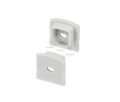 Заглушка Arlight ARH-LINE-1716 с отверстием 018464