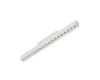 Трековый магнитный светильник Myfar FlowPoint MT0211-18W3K-W