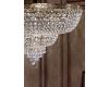 Потолочная люстра Maytoni Palace DIA890-CL-18-G