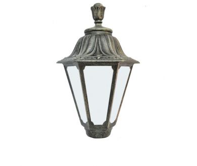Уличный светильник Fumagalli Rut E26.000.000.BYF1R