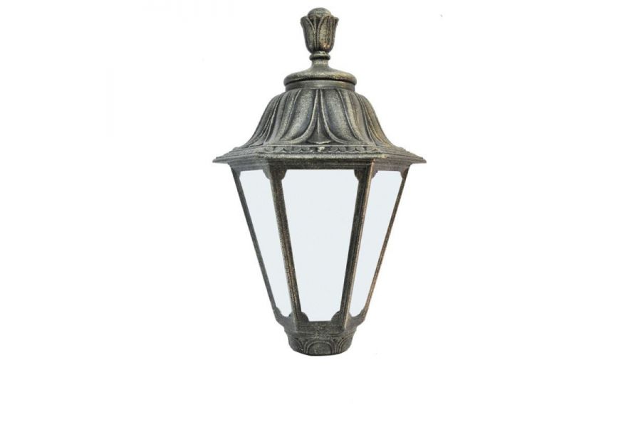 Уличный светильник Fumagalli Rut E26.000.000.BYF1R