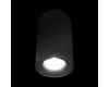 Накладной светильник Loft IT Tictac 10220 Black 4000K