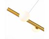Подвесной светильник ST Luce Asolo SL1185.203.04