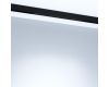 Трековый магнитный светильник Arlight MAG-ORIENT-DOTS-L465-16W Day4000-MIX (BK, 24 deg, 48V, TUYA Zigbee) (IP20 Металл) 053813