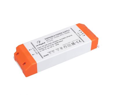 Блок питания Arlight ARV-SP-24200-PFC-TRIAC (24V, 8.3A, 200W) 047946