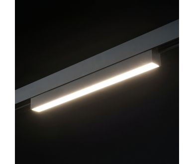 Трековый светильник Lumker SY-LINK-300-BL-12-NW 016831