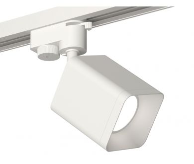 Трековый однофазный светильник Ambrella Light Track System XT7812001 (A2520, C7812, N7701)