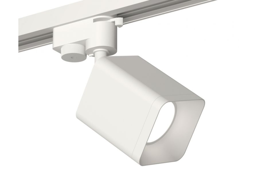 Трековый однофазный светильник Ambrella Light Track System XT7812001 (A2520, C7812, N7701)