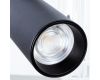 Магнитный трековый светильник Arte Lamp Linea A4671PL-1BK