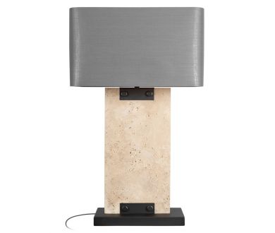Настольная лампа Loft IT Flagstone 10445T/A