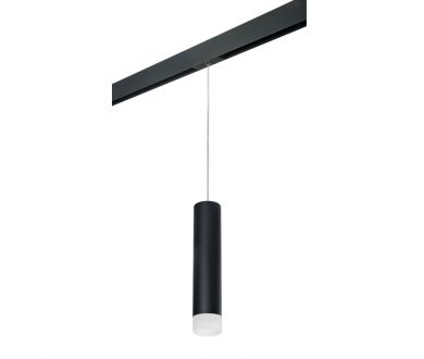 Трековый светильник Lightstar Rullo PRORP49731 (214497+595857+202431)