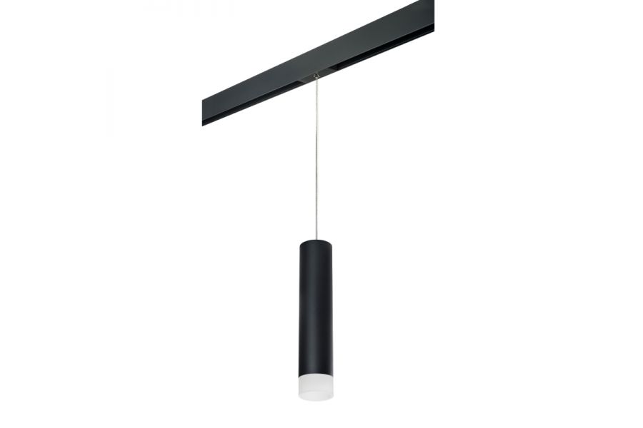 Трековый светильник Lightstar Rullo PRORP49731 (214497+595857+202431)