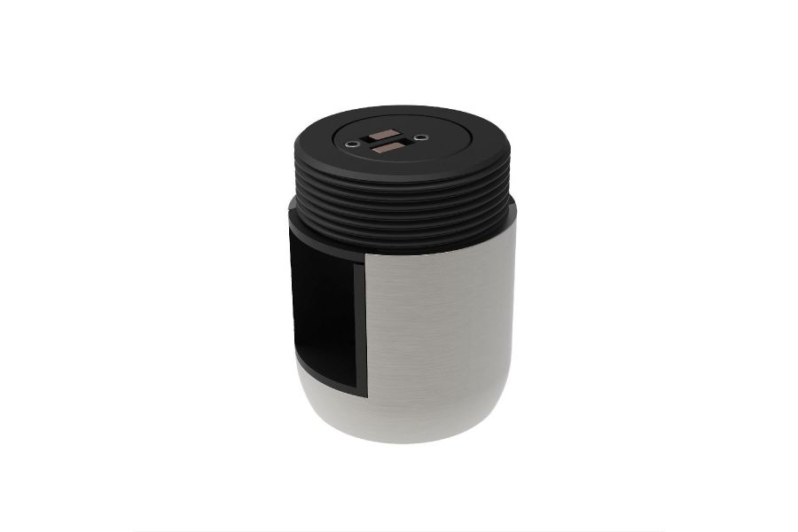 Держатель трека Arlight ART-APRIORI-HOLDER-A 047825