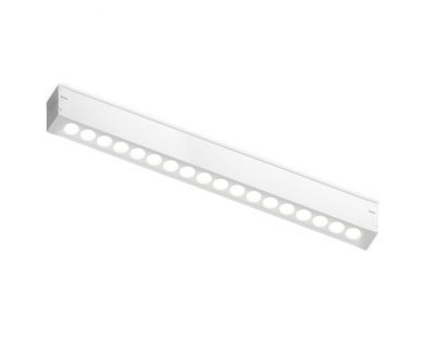 Трековый светодиодный светильник Ambrella Light Track System GL1725