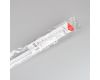 Алюминиевый профиль с экраном Arlight ARH-Wide-H10-2000 Anod+Opal 036768
