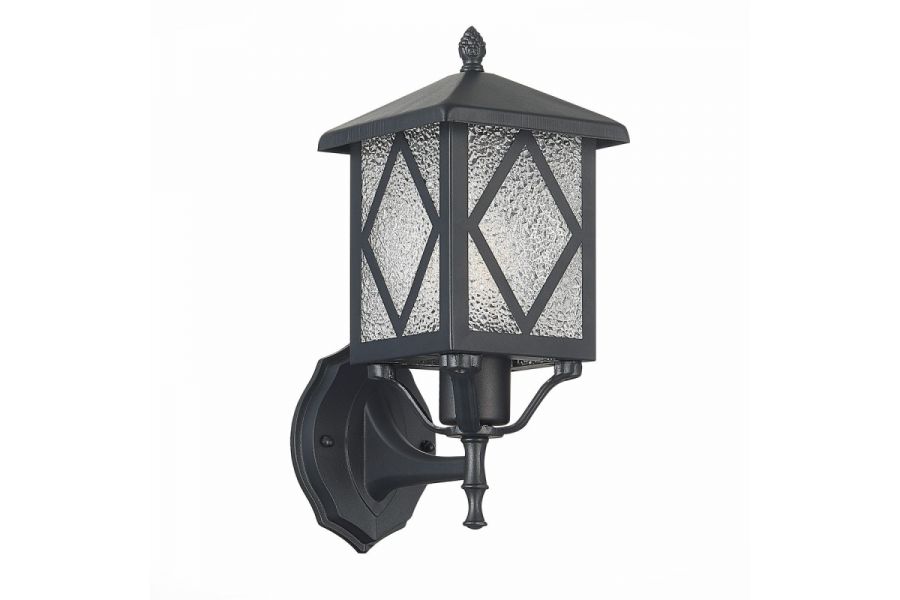 Настенный уличный светильник ST Luce Lorne SL084.401.01