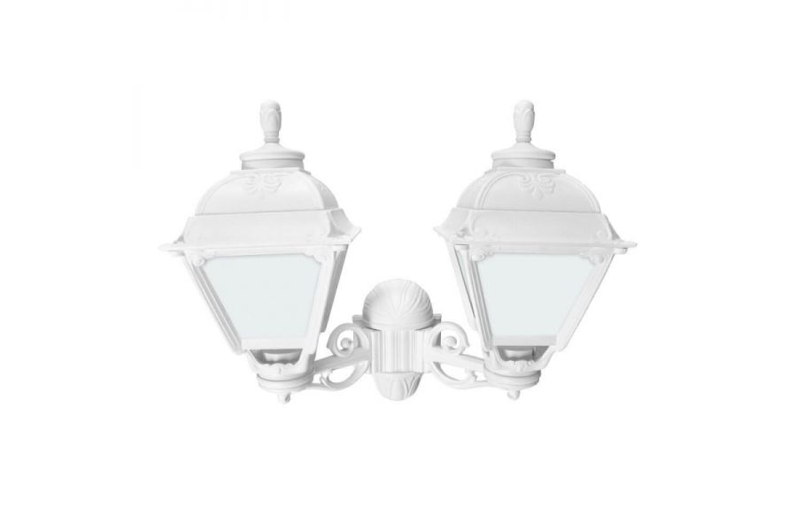 Уличный настенный светильник Fumagalli Porpora/Cefa U23.141.000.WYF1R