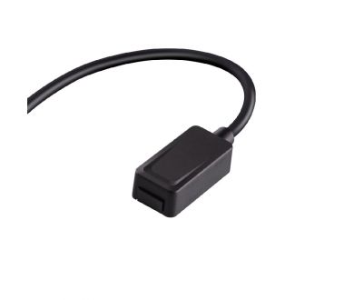 Токопровод для шинопровода Novotech Smal 135221