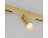 Трековый светильник Denkirs SHINE PRIME SPOT 3000К DK4745-SB