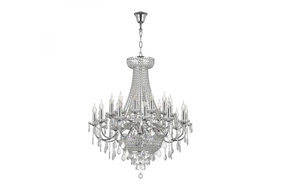 Подвесная люстра Osgona Classic 700294