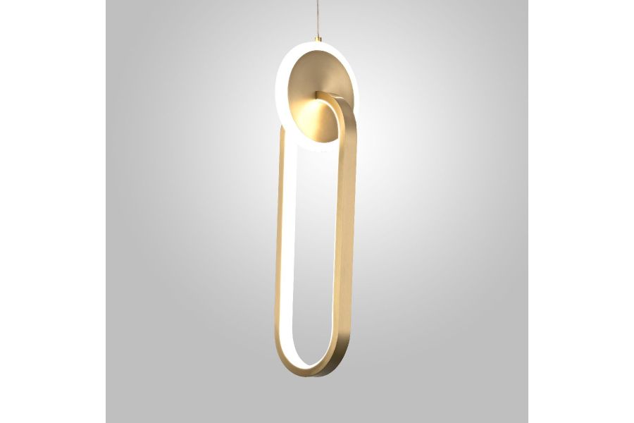 Подвесной светильник ImperiumLoft Randall 232609-23