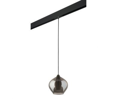 Трековый светильник Lightstar Pentola PRO803047 (803047+595007)