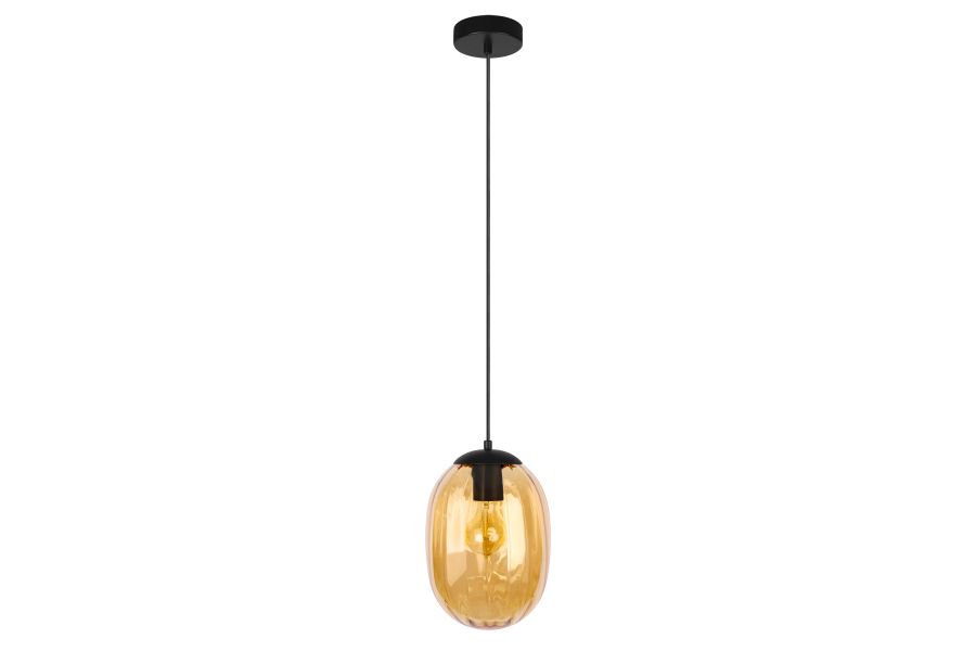 Подвесной светильник Loft IT Bubble 10427 Amber