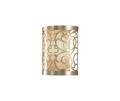 Купить Настенный светильник Feiss Arabesque FE-ARABESQUE1 Настенный светильник Feiss Arabesque FE-ARABESQUE1