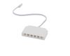Адаптер для светильников 036ХХХ DC12В LED max 6x5Вт (1м кабель) Lightstar Mobiled 036006