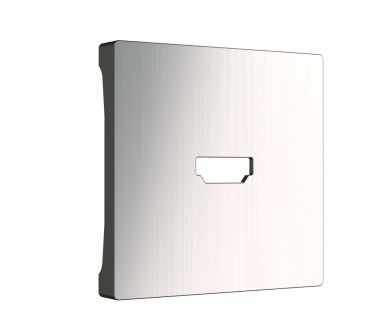 Купить Накладка для розетки HDMI Werkel W1196002 4690389158322 a051083 Накладка для розетки HDMI Werkel W1196002 4690389158322 a051083