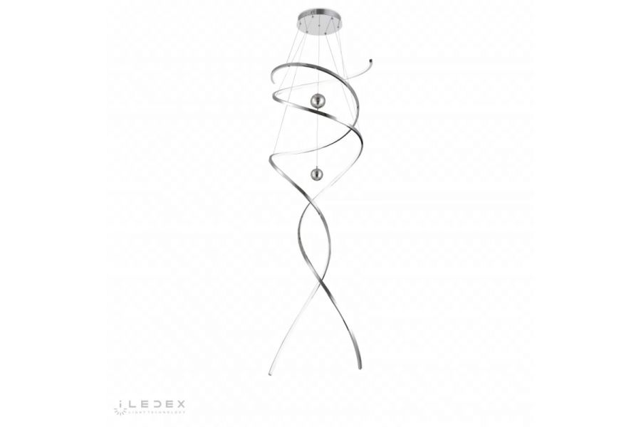 Подвесная люстра iLedex Axis XT20-1300 CR