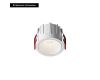 Встраиваемый светильник Maytoni Alfa LED DL043-01-10W4K-RD-W-1