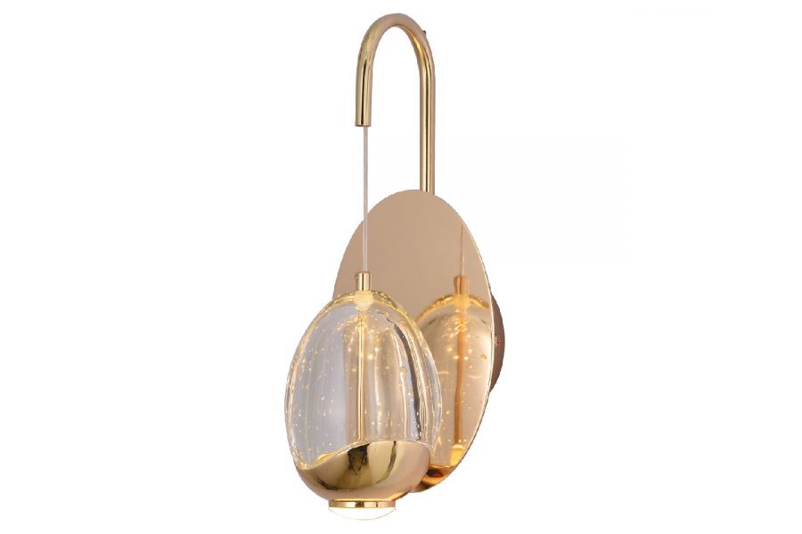 Бра Kink Light Берти 07866,33