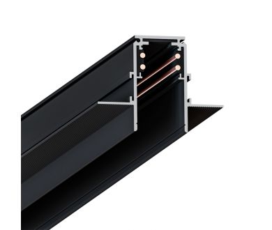 Магнитный встраиваемый шинопровод Arte Lamp Linea-accessories A472206