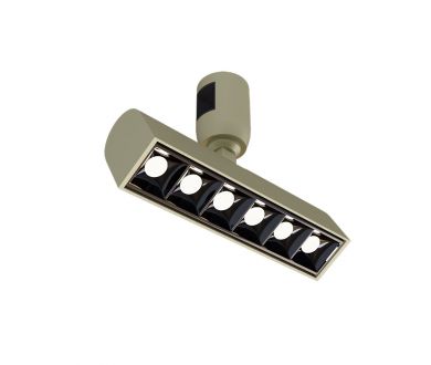 Трековый светильник Arlight ART-APRIORI-LASER-TURN-L165-8W Warm3000 053957