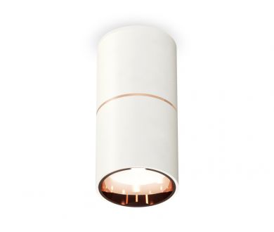 Накладной светильник Ambrella Light Techno XS6301083 (C6301, A2063, N6114)